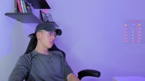 Snapshot of manu_vera8 chatting on 01.18.25 Manuel online show from 01.18.25