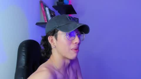 Snapshot of manu_vera8 chatting on 02.28.25 Manuel online show from 02.28.25