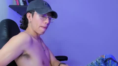 Snapshot of manu_vera8 chatting on 03.01.25 Manuel online show from 03.01.25