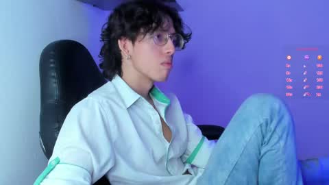 Snapshot of manu_vera8 chatting on 03.01.25 Manuel online show from 03.01.25