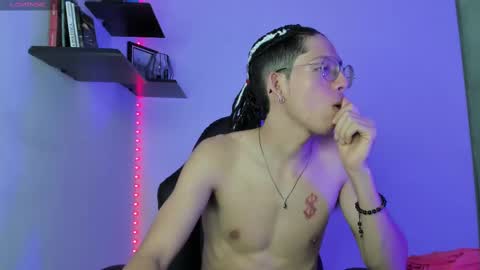 Snapshot of manu_vera8 chatting on 03.07.25 Manuel online show from 03.07.25