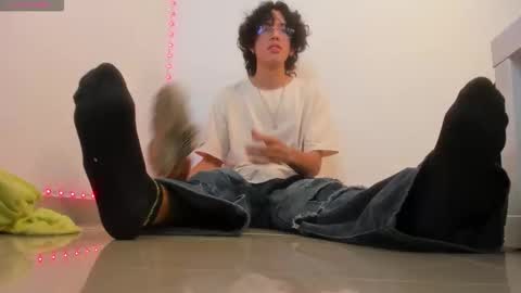 Snapshot of manu_vera8 chatting on 09.26.25 Manuel online show from 09.26.25