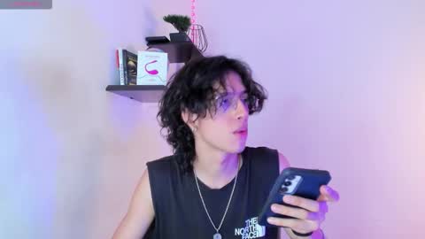 Snapshot of manu_vera8 chatting on 09.27.25 Manuel online show from 09.27.25