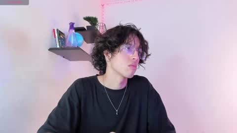 Snapshot of manu_vera8 chatting on 10.01.25 Manuel online show from 10.01.25