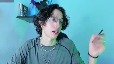 Snapshot of manu_vera8 chatting on 11.04.25 Manuel online show from 11.04.25