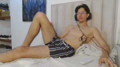 Manuel online show from 04.25.26