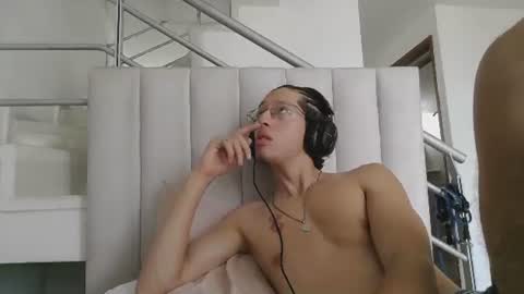 Manuel online show from 06.21.26