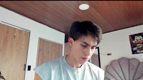 Snapshot of manucute_23_ chatting on 02.14.26 manucute 23 online show from 02.14.26