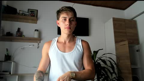 manucute 23  online show from 04.04.26