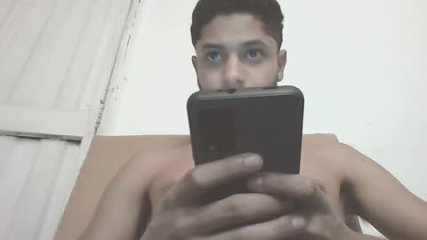 Manuel RL online show from 02.02.25