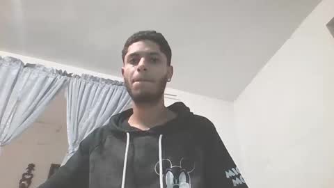 Manuel RL online show from 02.06.25