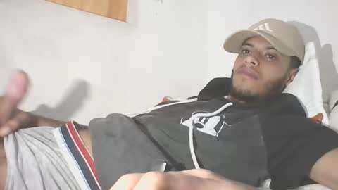 Manuel RL online show from 02.07.25