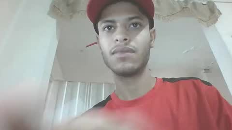 Manuel RL online show from 02.10.25