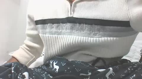 Manuel RL online show from 02.17.25