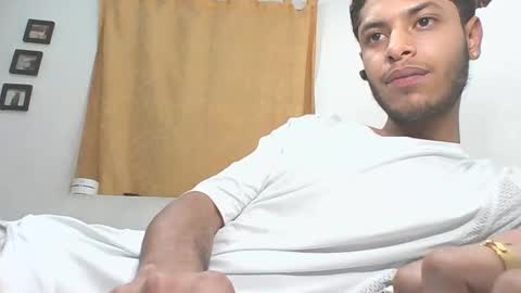 Manuel RL online show from 02.19.25