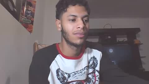 Manuel RL online show from 02.25.25