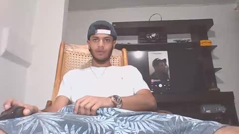 Manuel RL online show from 02.27.25