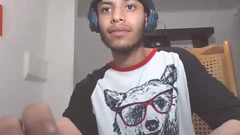 Manuel RL online show from 03.02.25