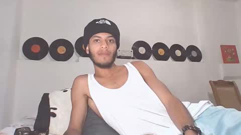 Manuel RL online show from 03.07.25