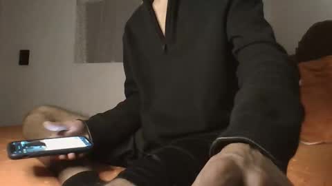 Manuel RL online show from 09.22.25