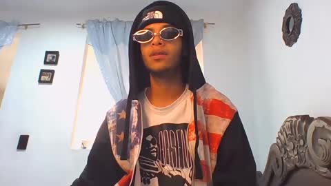 Manuel RL online show from 09.30.25