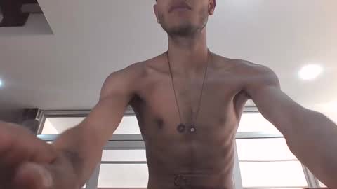 Manuel RL online show from 10.30.25