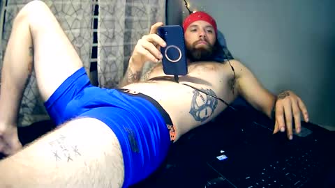 Daddy online show from 03.05.26