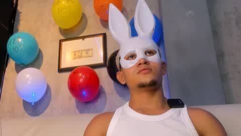 Manuel online show from 11.19.25