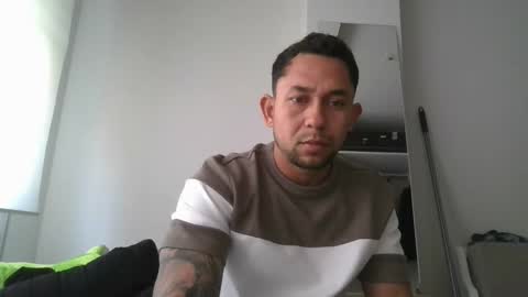  MANUEL  online show from 02.19.25