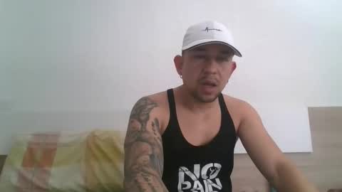  MANUEL  online show from 05.20.26