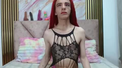 manuela hot33 online show from 07.28.26