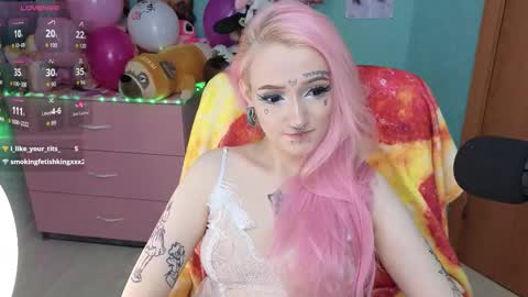 Manuela online show from 12.21.25