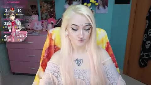 Snapshot of manuela_unicorn chatting on 03.04.26 Manuela online show from 03.04.26