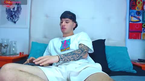 Manuel online show from 03.18.26