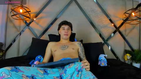 Manuel online show from 03.22.26