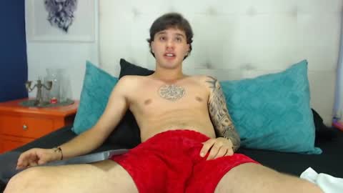 Manuel online show from 03.31.26