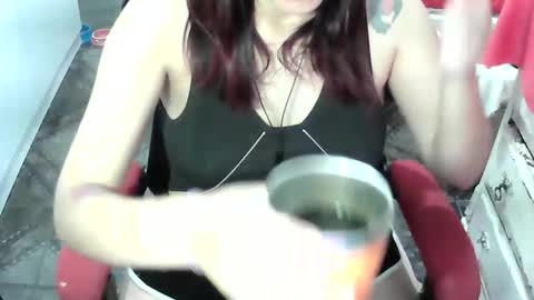 Manu Escarlate online show from 03.15.26