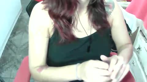 Manu Escarlate online show from 03.23.26