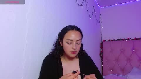 Snapshot of manumeow_ chatting on 01.16.26 Manu online show from 01.16.26