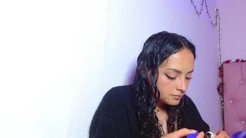 Snapshot of manumeow_ chatting on 01.17.26 Manu online show from 01.17.26