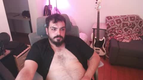 Manupaladin online show from 04.18.26