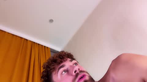 Manussa and Edward online show from 12.04.24