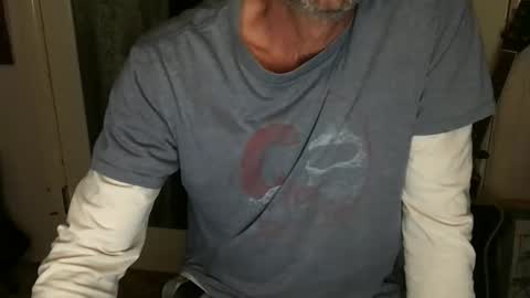 manwith2brains30000000 online show from 05.14.26
