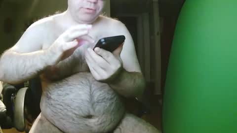 ManX2014 online show from 12.19.25