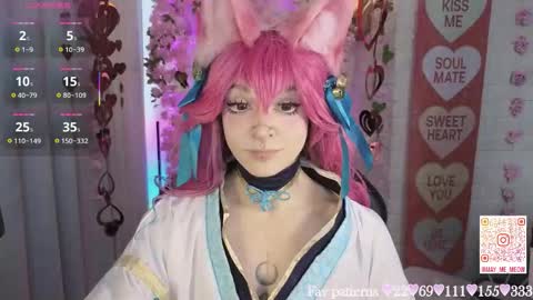 Sasha online show from 03.15.26