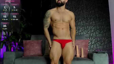 MAOFENIX online show from 02.27.26