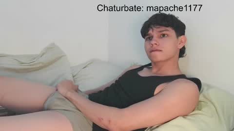 mapache1177 online show from 06.08.26