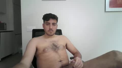 mapacheferoz online show from 02.04.26