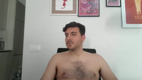 mapacheferoz online show from 04.28.26