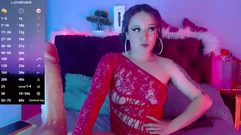 Maria Paula online show from 02.02.25